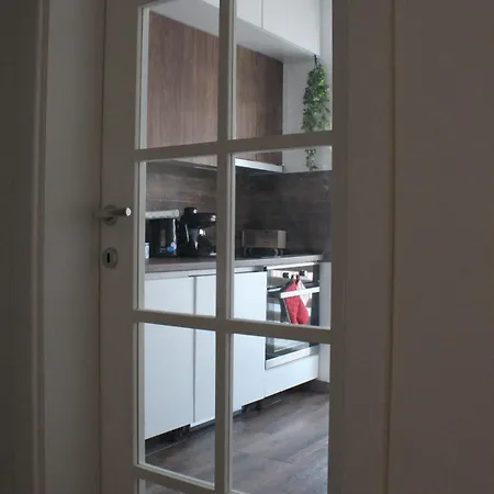 Cozy Apartment In Skopje Exterior photo