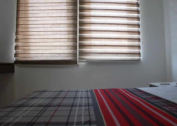 Cozy Apartment In Skopje