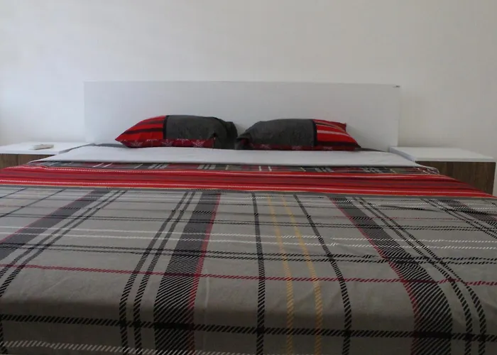 Cozy Apartment In Skopje