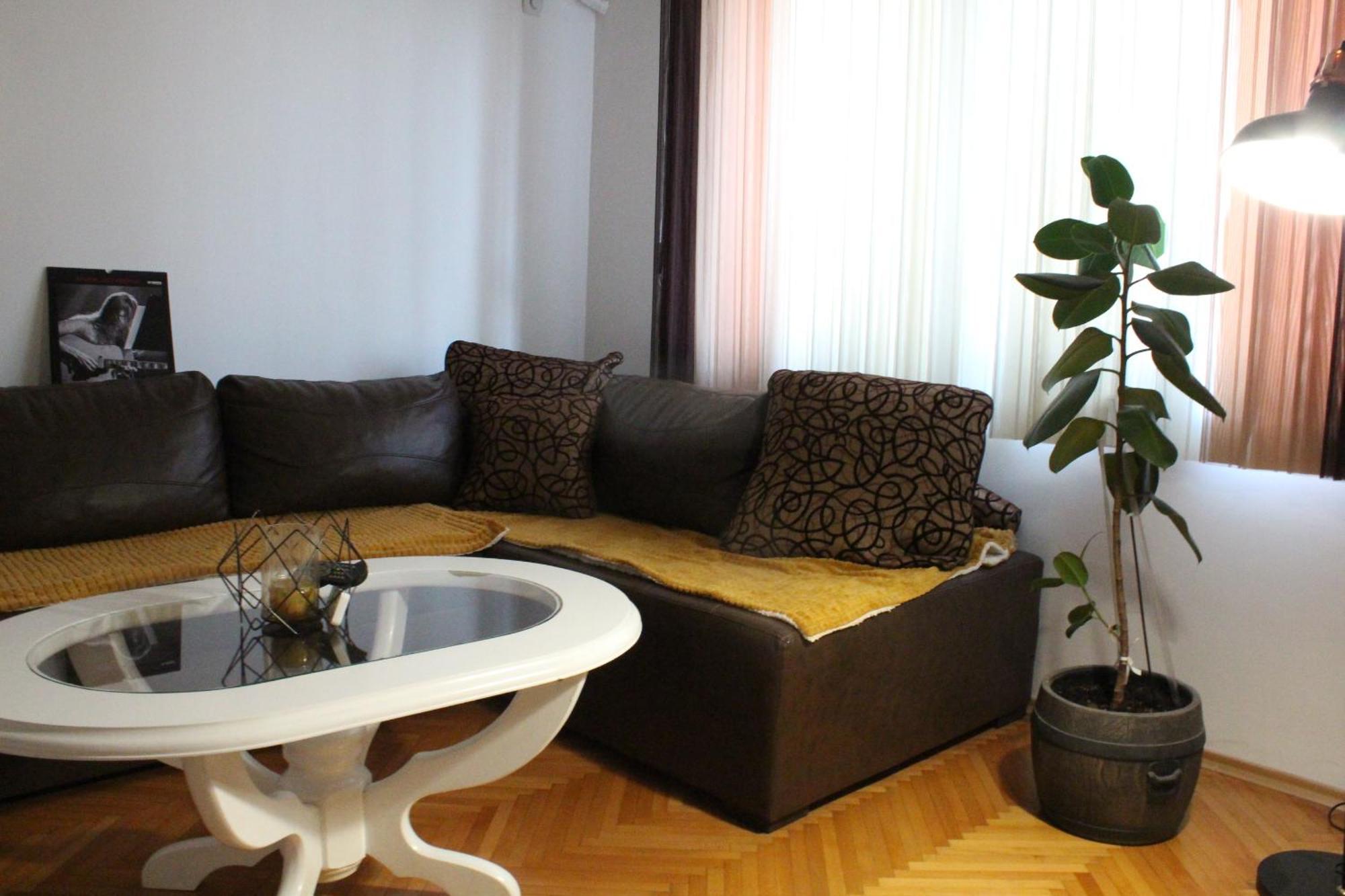 Διαμέρισμα Cozy In
