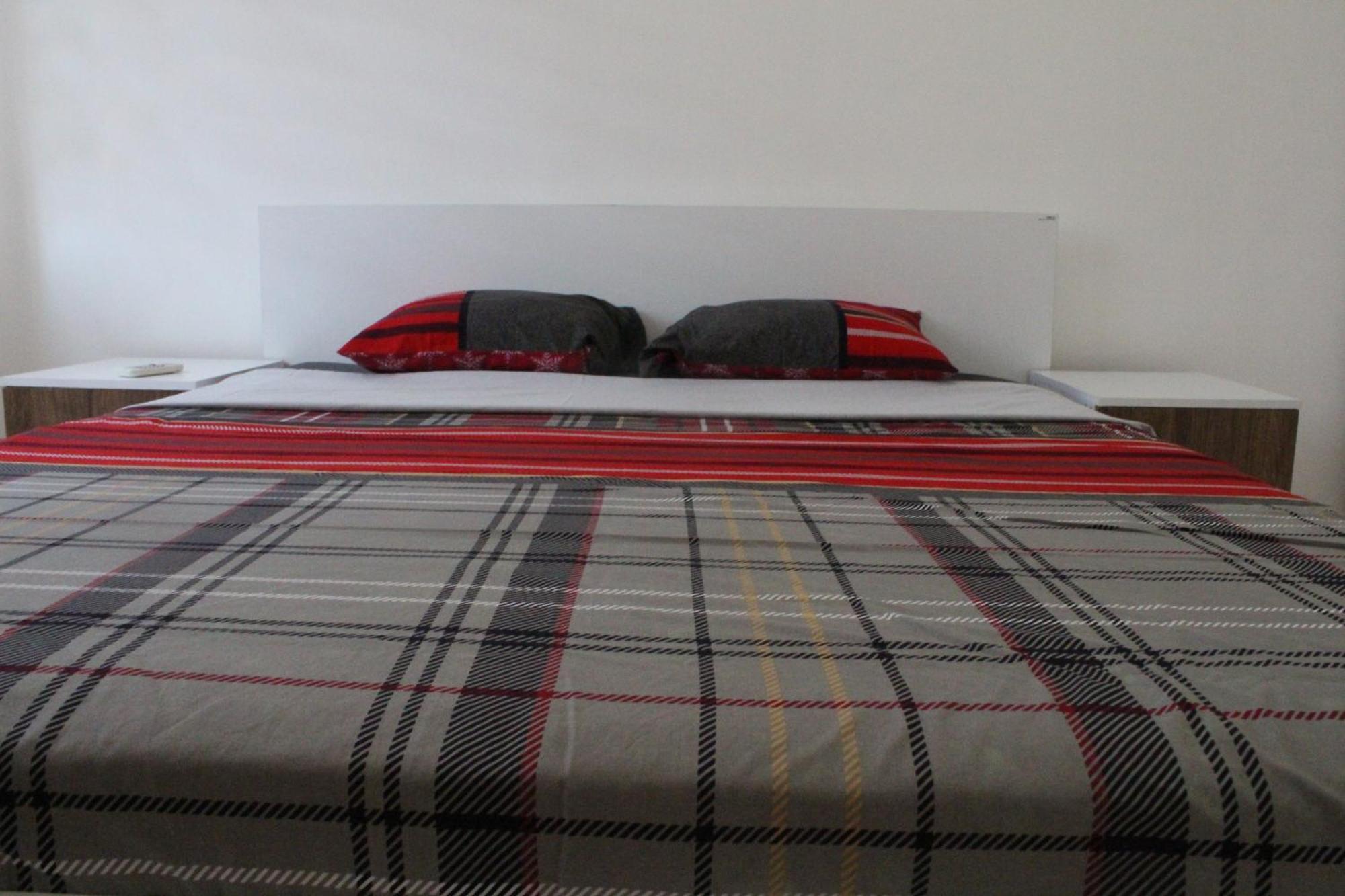 Διαμέρισμα Cozy In *