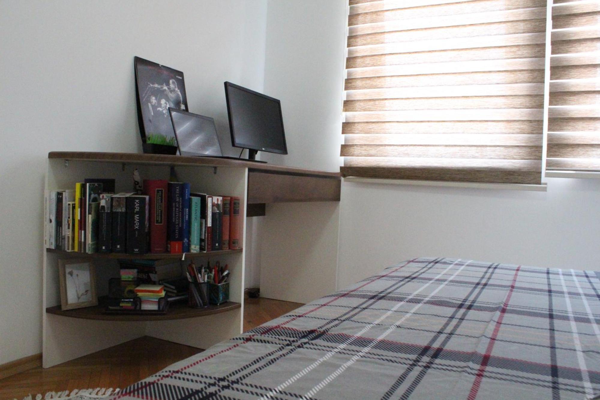 Apartment Cozy In